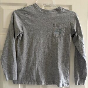 Boys Vineyard Vines shirt